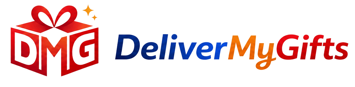 DeliverMyGifts